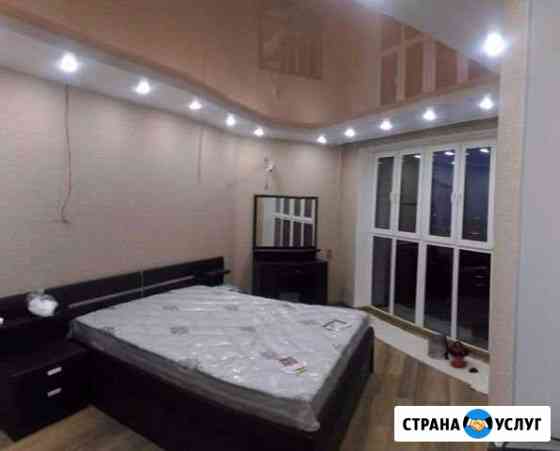 Ремонт квартир,помещений Сургут