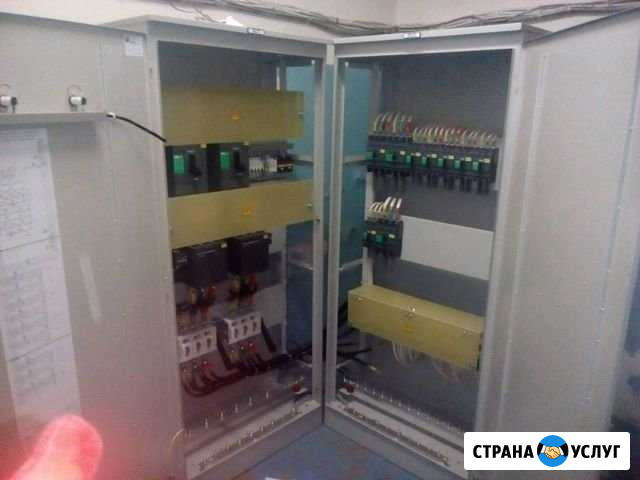Электрик. Электромонтажные работы любой сложности Нижний Новгород - изображение 1