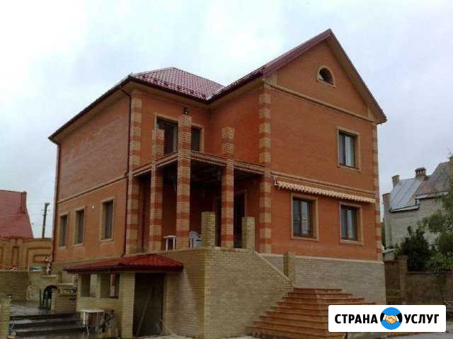 Строим от А до Я Аксай - изображение 1