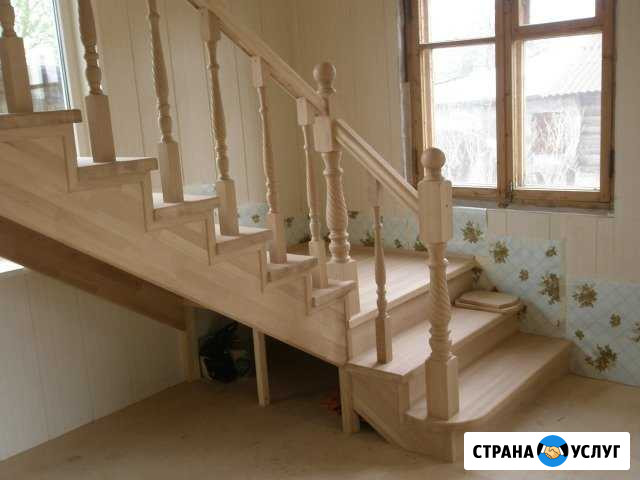 Изделия из дерева и металла Коломна - изображение 1