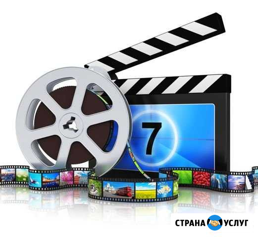 Фото, видеосъемкой, монтаж Кстово - изображение 1