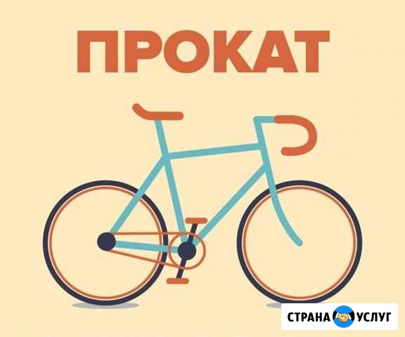 Прокат велосипедов Чайковский - изображение 1