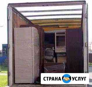Газель для переезда и перевозок. Грузчики Волгоград