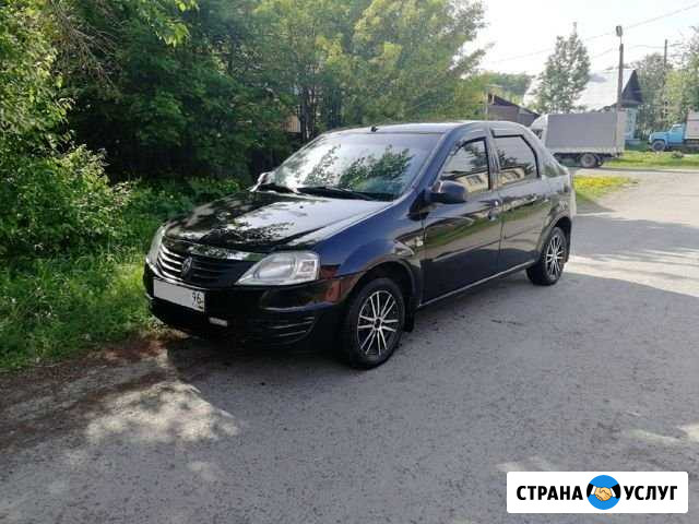 Сдам в аренду Авто. Аренда авто Екатеринбург - изображение 1