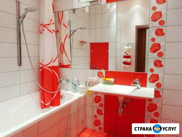 Ванная за 2 дня Бугульма - изображение 1
