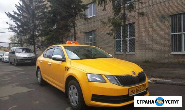Аренда авто под такси Воронеж - изображение 1