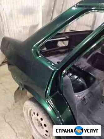 Покраска авто Смоленск