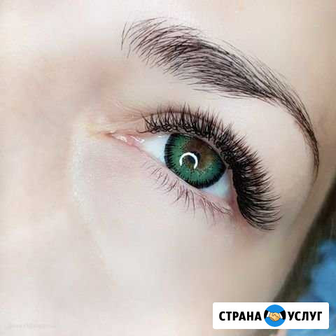 Наращивание ресниц Ярославль - изображение 1