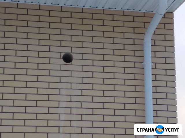 Алмазное сверление (бурение ) отверстий Шатура - изображение 1