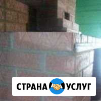 Кладка печей любой сложности Реж - изображение 1