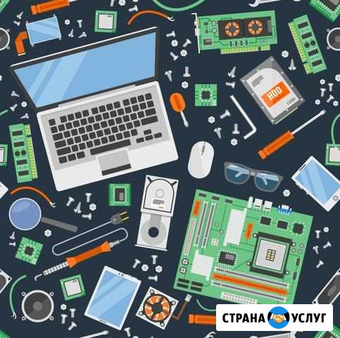 Удаленная компьютерная помощь + (выезд на дом) Иваново - изображение 1