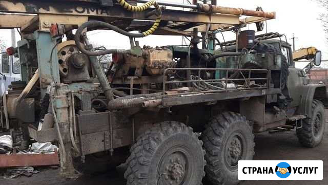 Скважина на воду Ростов-на-Дону - изображение 1