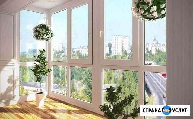 Ремонт и обслуживание окон и дверей пвх Истра - изображение 1