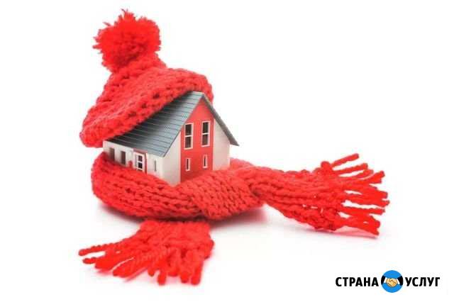 Отопление от профессионалов Беслан - изображение 1