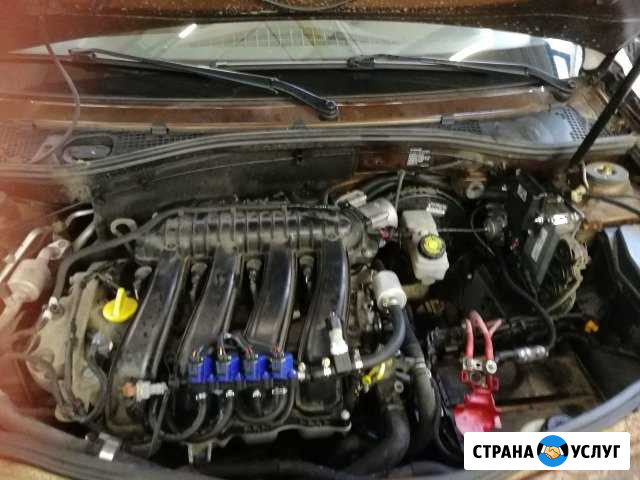Установка гбо Ижевск - изображение 1