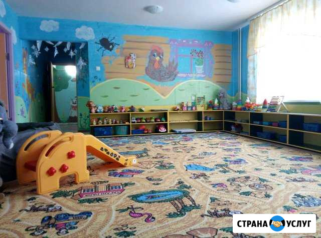 Частный детский сад Божья Коровка г. Ижевск Ижевск - изображение 1