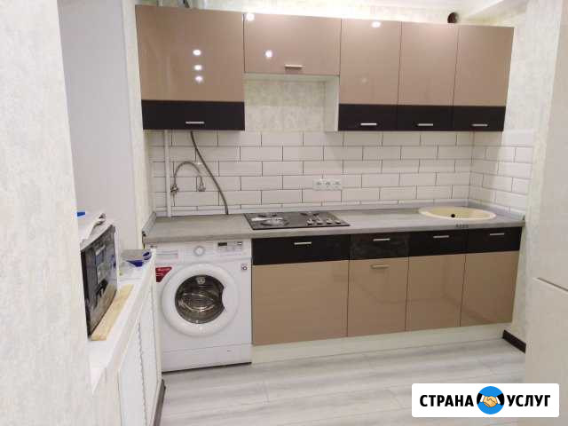 Сборка, разборка, ремонт корпусной и мягкой мебели Ессентуки - изображение 1