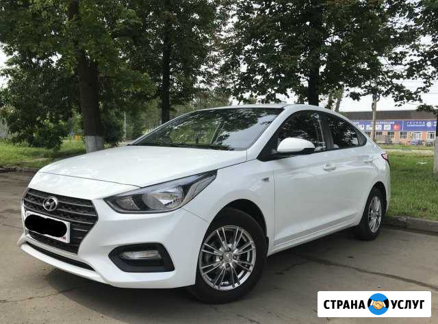 Аренда авто Ярославль - изображение 1