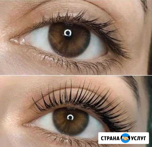 Ламинирование ресниц+ Lash Botox Владимир - изображение 1
