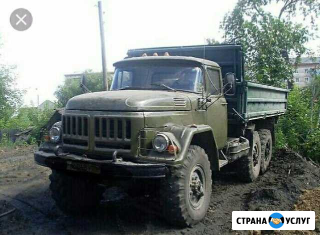 Грузоперевозки Вологда - изображение 1