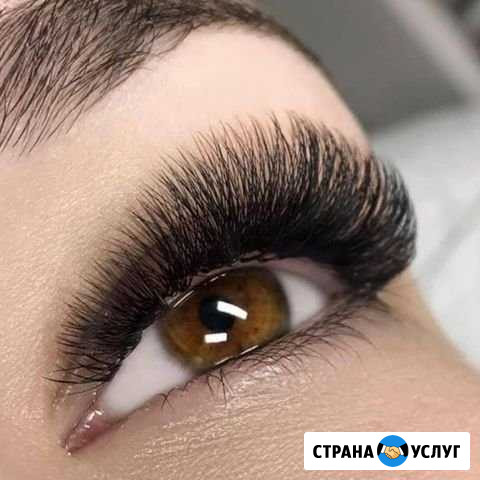 Наращивание ресниц Белгород - изображение 1