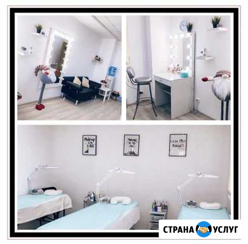 Кушетка в аренду стол маникюрный в аренду Уфа - изображение 1