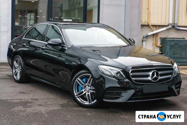 Аренда,выкуп Мерседес Е,S,Maybach Москва - изображение 1
