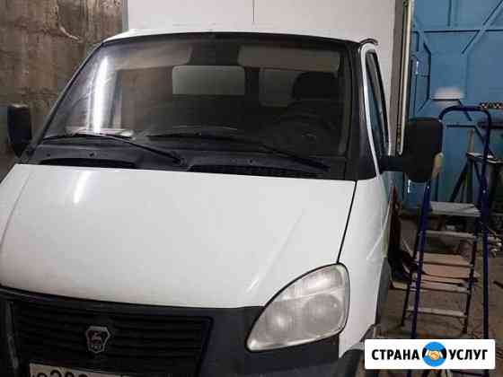 Ремонт и обслуживание ам Газель Краснодар