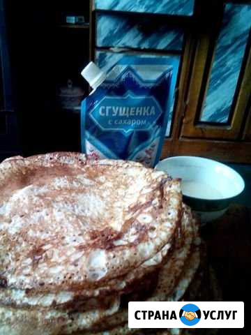 Услуги плотника Копейск - изображение 1