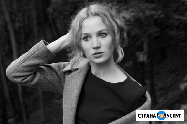 Фотограф Городец - изображение 1