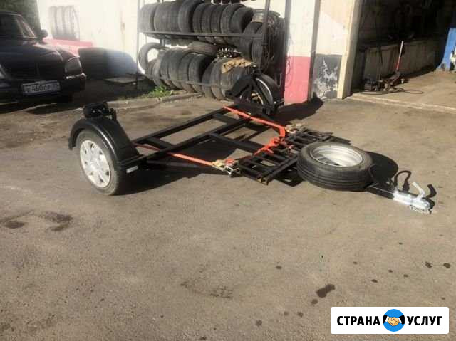 Подкат,эвакуатор Вологда - изображение 1