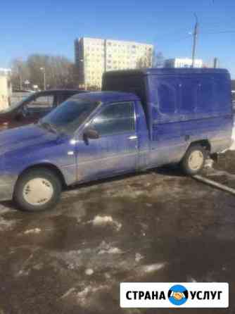 Аренда автотранспорта Набережные Челны