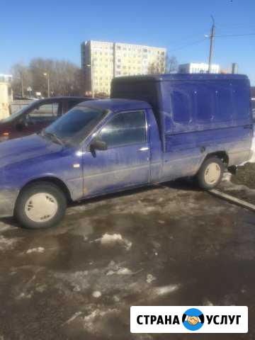 Аренда автотранспорта Набережные Челны - изображение 1