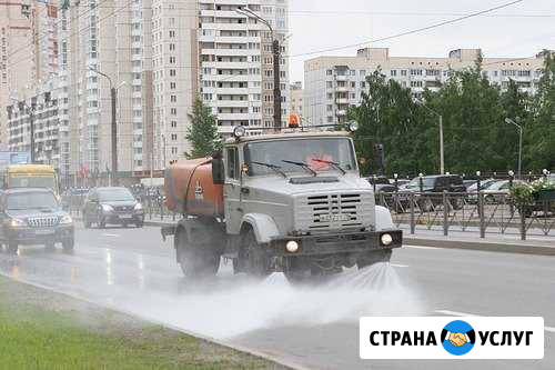 Доставка подвоз технической питьевой чистой воды Саратов - изображение 1