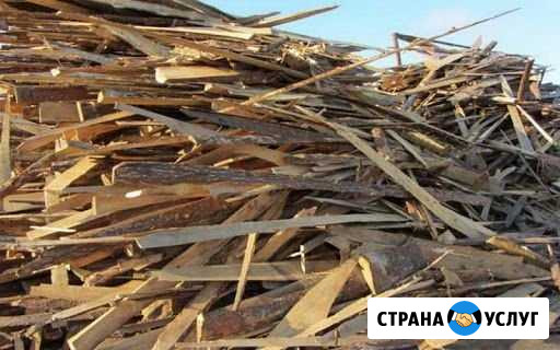 Возим горбыль Абан - изображение 1