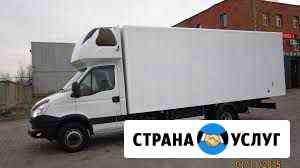 Квартирные переезды из Сургута + Грузчики Сургут
