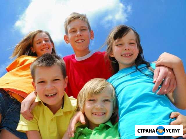 Детский летний лагерь Воронеж - изображение 1