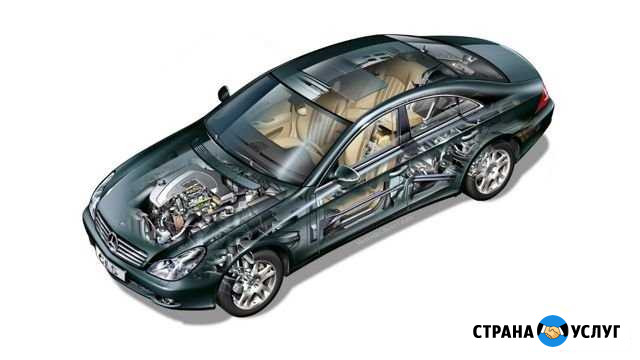 Автоэлектрик Барабинск - изображение 1