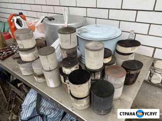Катализаторы приём, скупка дорого Нижний Новгород