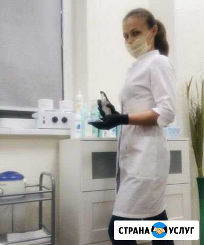 Шугаринг,Депиляция плёночным полимерным воском Ростов-на-Дону - изображение 1