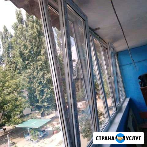 Окна, двери, балконы пвх Невинномысск - изображение 1