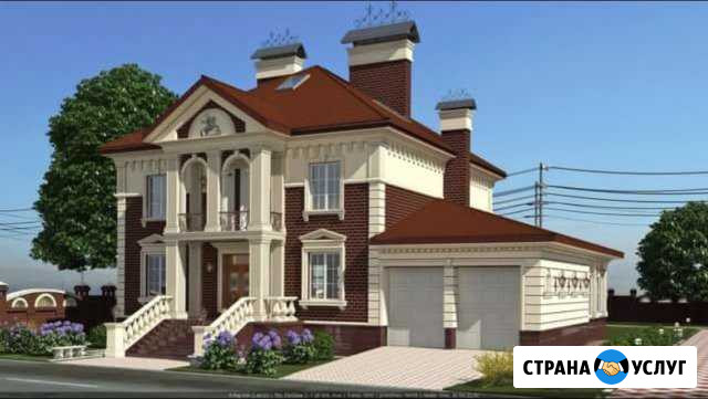 Все виды строительных работ Алупка - изображение 1