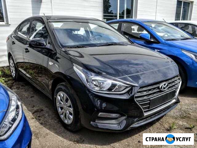 Аренда авто с выкупом Воронеж - изображение 1