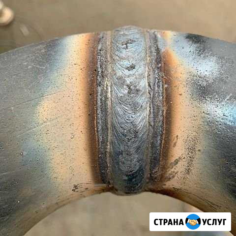Сварщик на дом Грозный - изображение 1