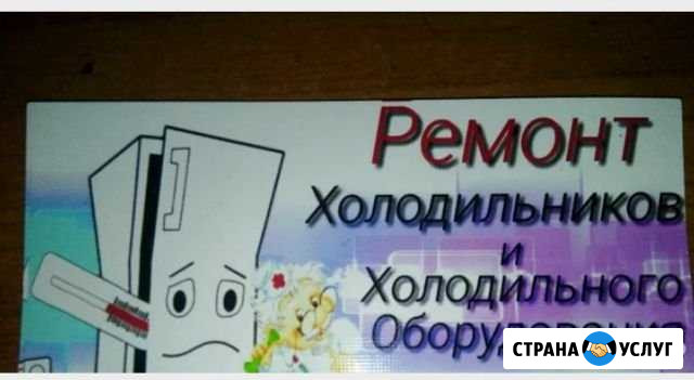 Ремонт холодильников на дому. тында Тында - изображение 1