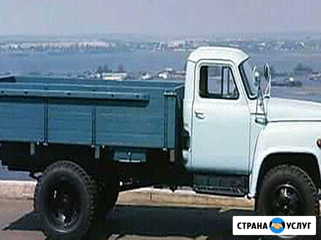 Демонтаж грузчики уборка Ростов-на-Дону - изображение 1