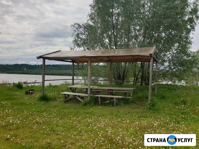 Беседка в аренду Дзержинск - изображение 1