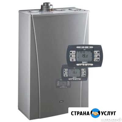 Ремонт плат газовых котлов Челябинск - изображение 1