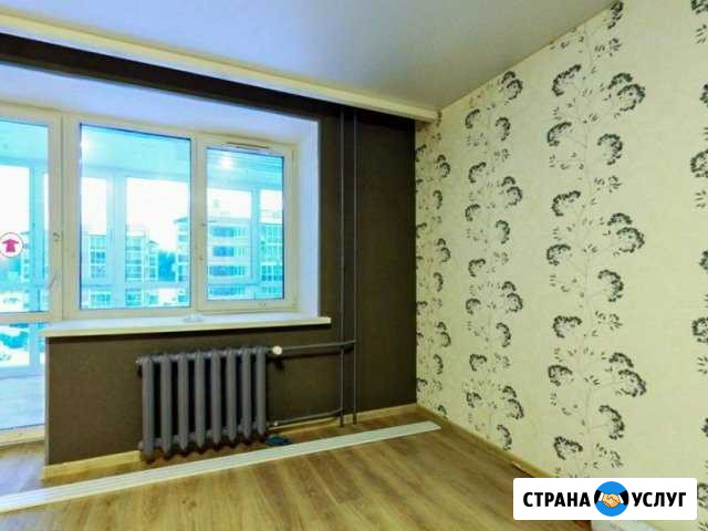 Ремонт квартир Под ключ Кострома - изображение 1