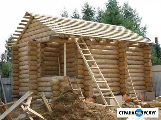 Строительство Кунгур